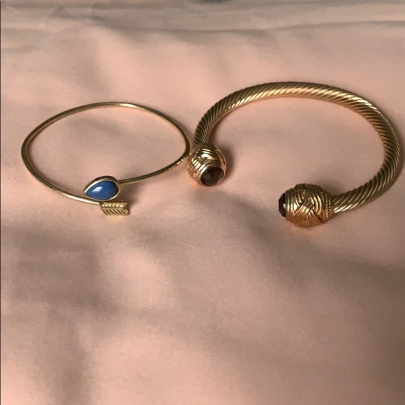 SOLD - Bunch of bracelets - Picture 5 of 6